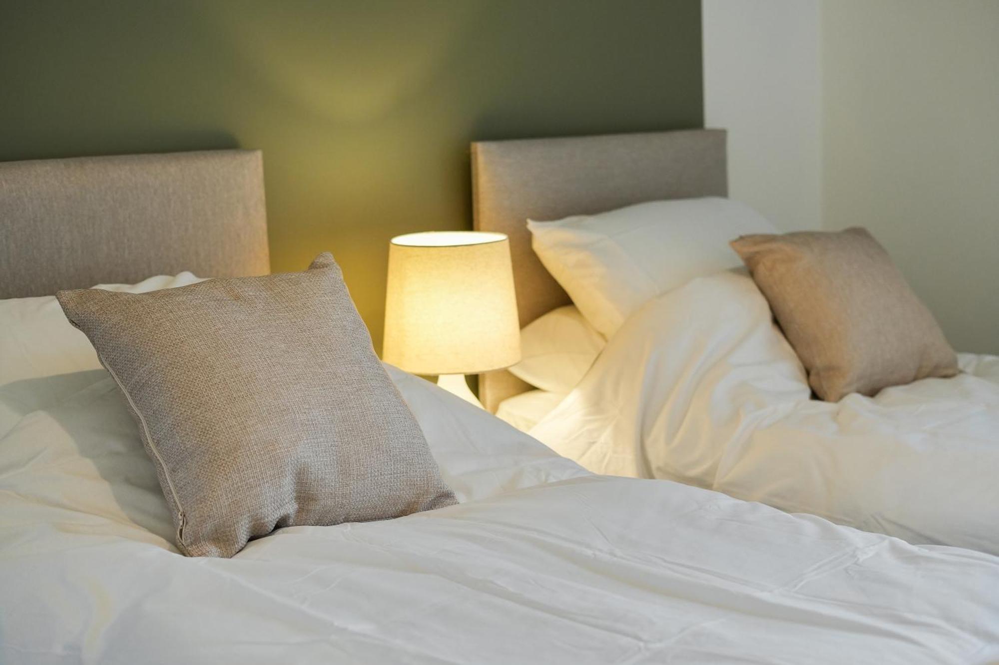 Sheffield Apt, Free Parking, Perfect For Workers Stannington  外观 照片