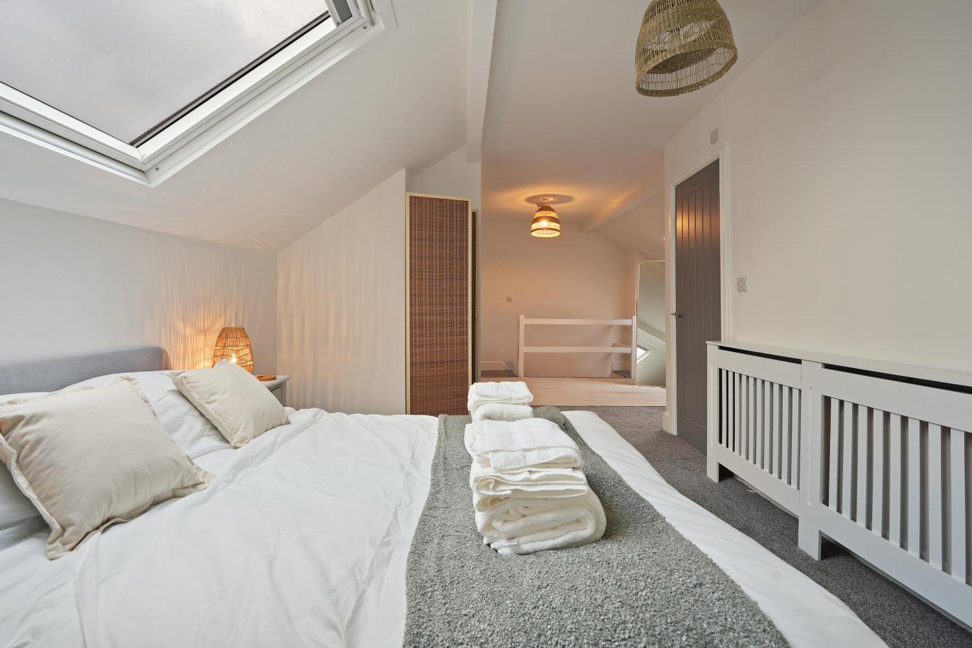 Sheffield Apt, Free Parking, Perfect For Workers Stannington  外观 照片