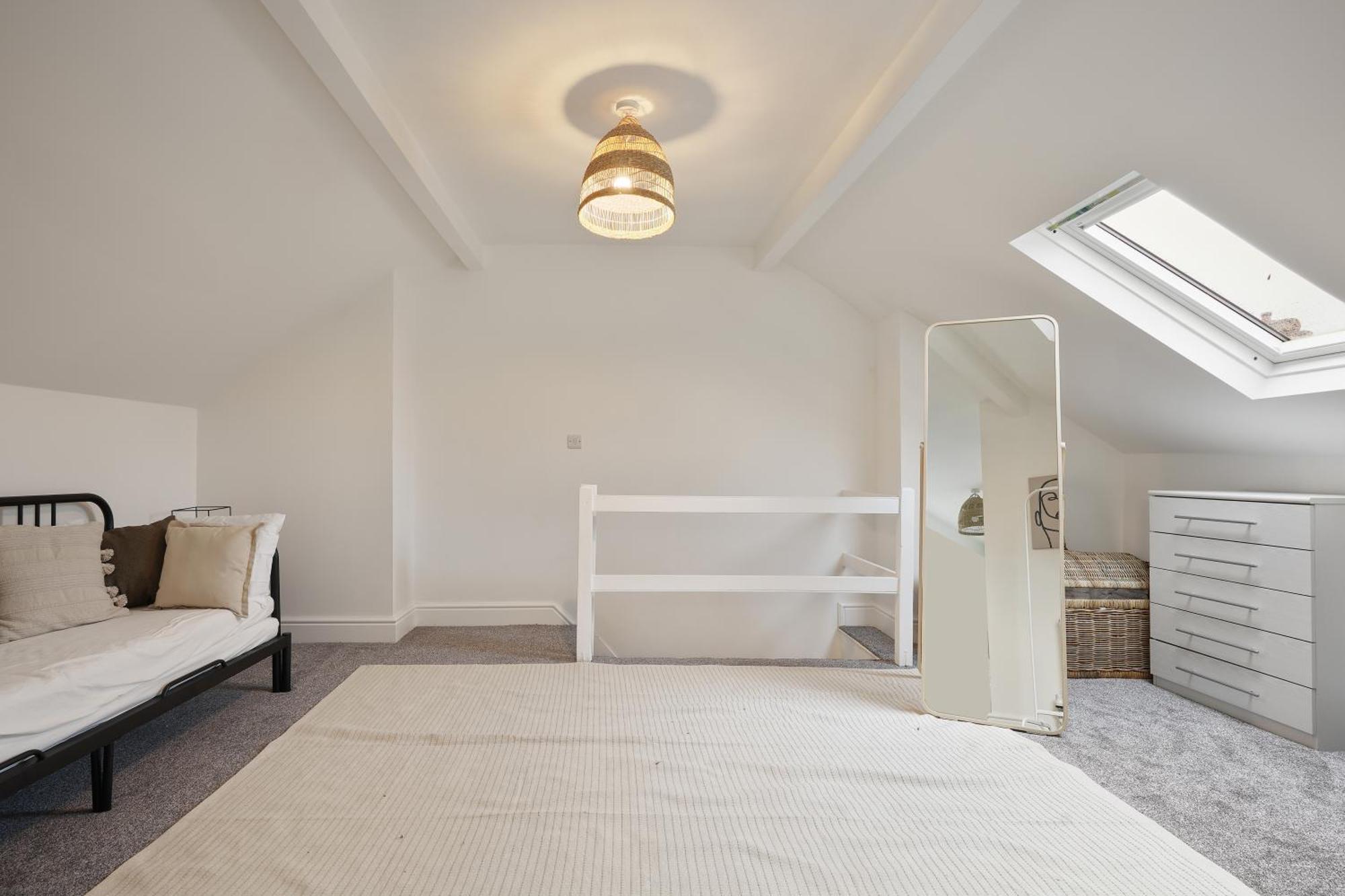 Sheffield Apt, Free Parking, Perfect For Workers Stannington  外观 照片