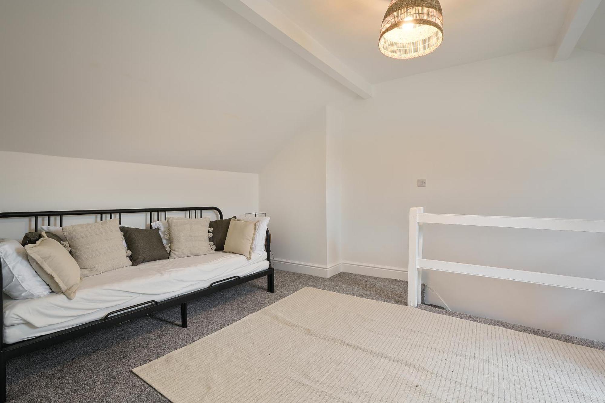 Sheffield Apt, Free Parking, Perfect For Workers Stannington  外观 照片
